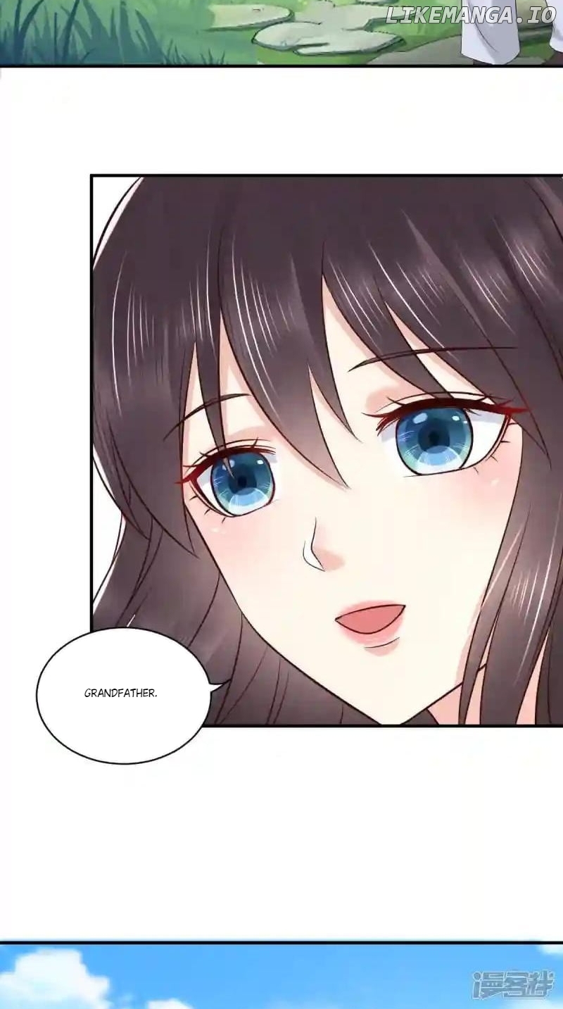 Do Not Mess With The Stupid Concubine Chapter 160 - page 22